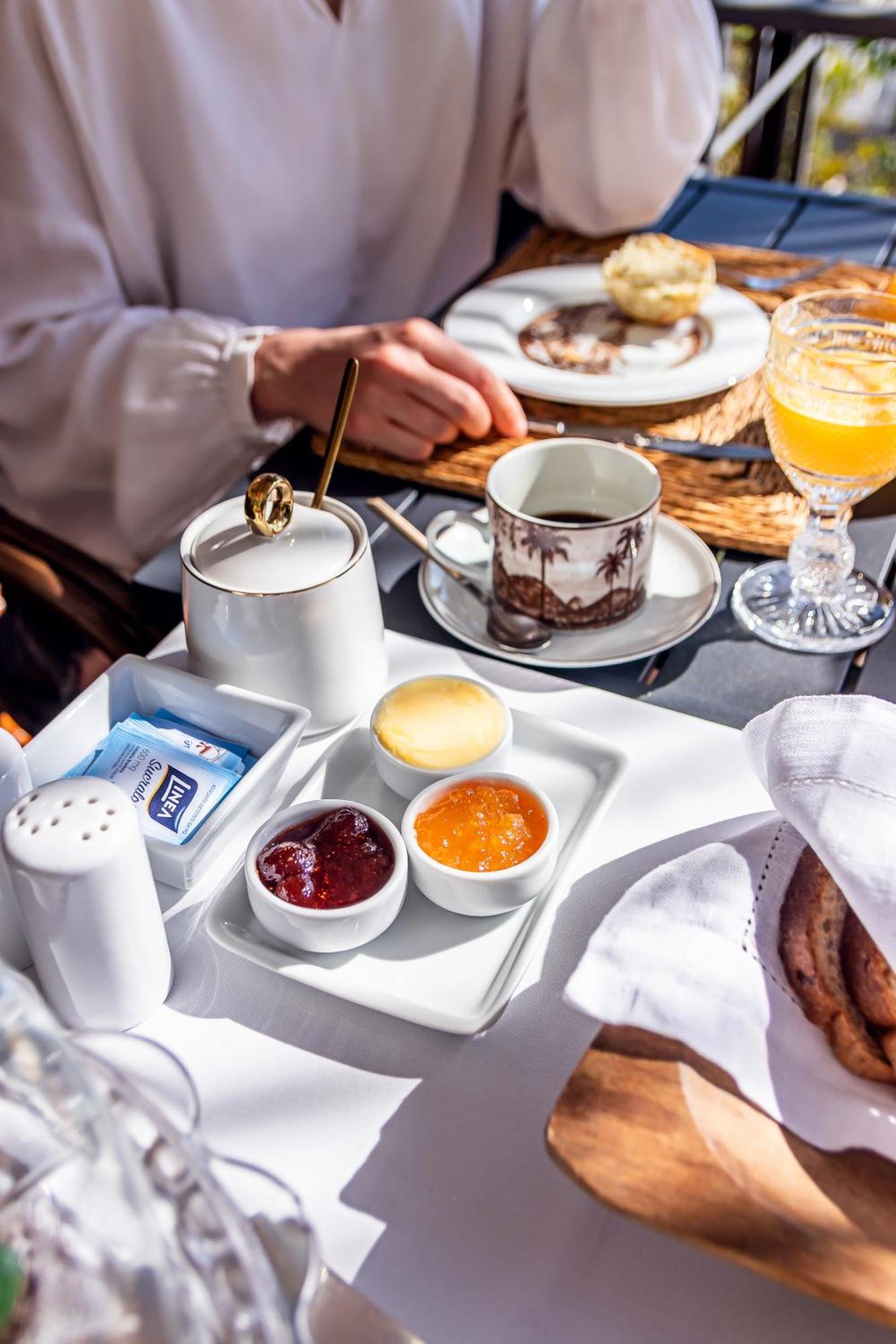Casa Geranio Hotel Rio de Janeiro Eksteriør billede