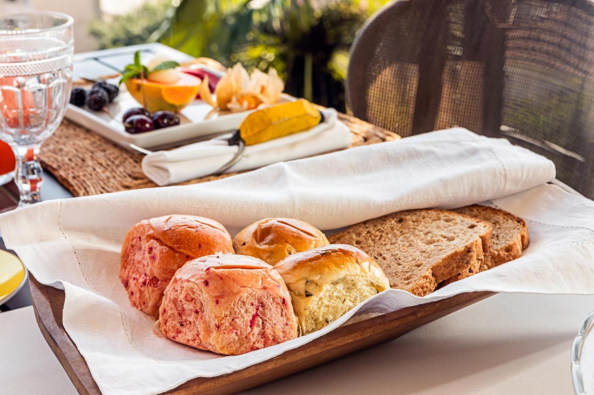 Casa Geranio Hotel Rio de Janeiro Eksteriør billede