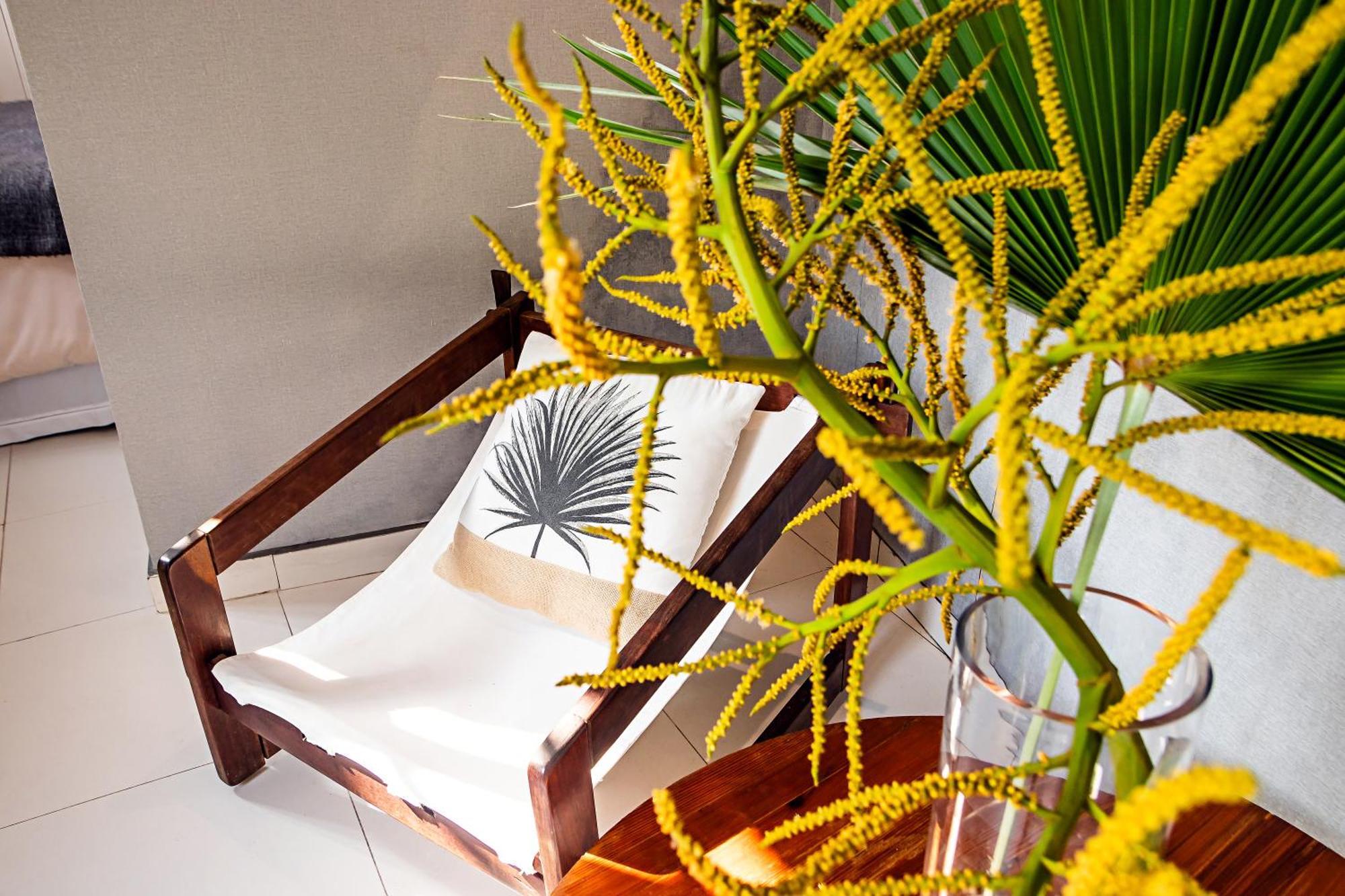 Casa Geranio Hotel Rio de Janeiro Eksteriør billede