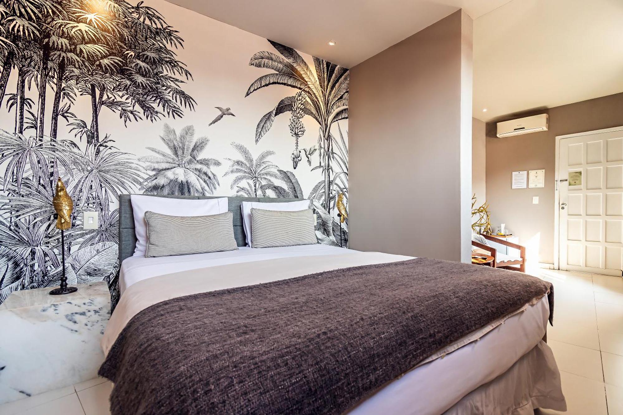Casa Geranio Hotel Rio de Janeiro Eksteriør billede