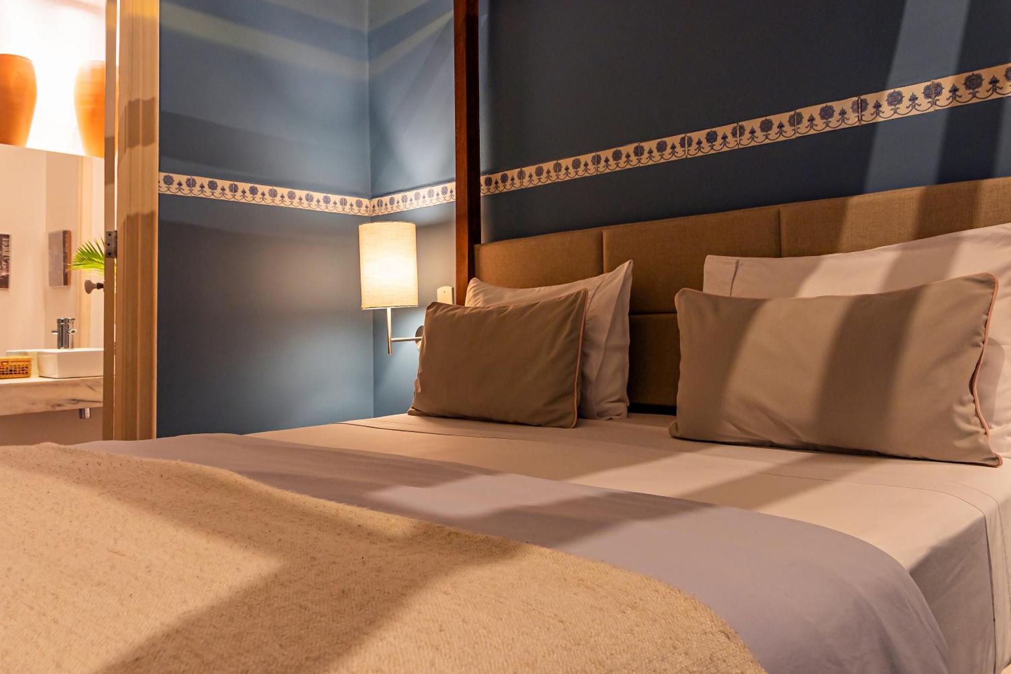 Casa Geranio Hotel Rio de Janeiro Eksteriør billede