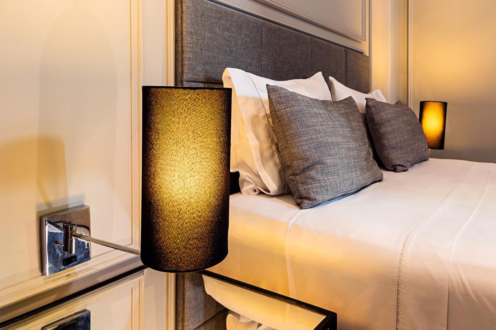 Casa Geranio Hotel Rio de Janeiro Eksteriør billede