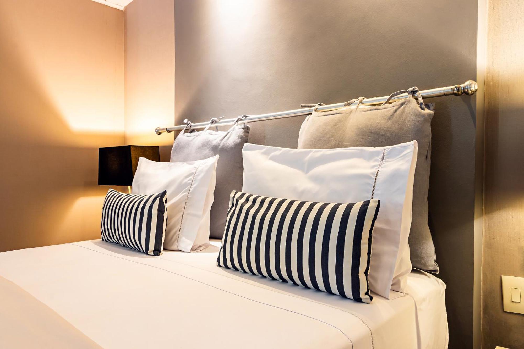 Casa Geranio Hotel Rio de Janeiro Eksteriør billede