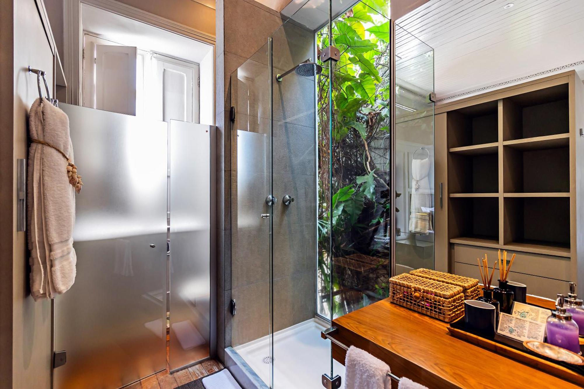 Casa Geranio Hotel Rio de Janeiro Eksteriør billede