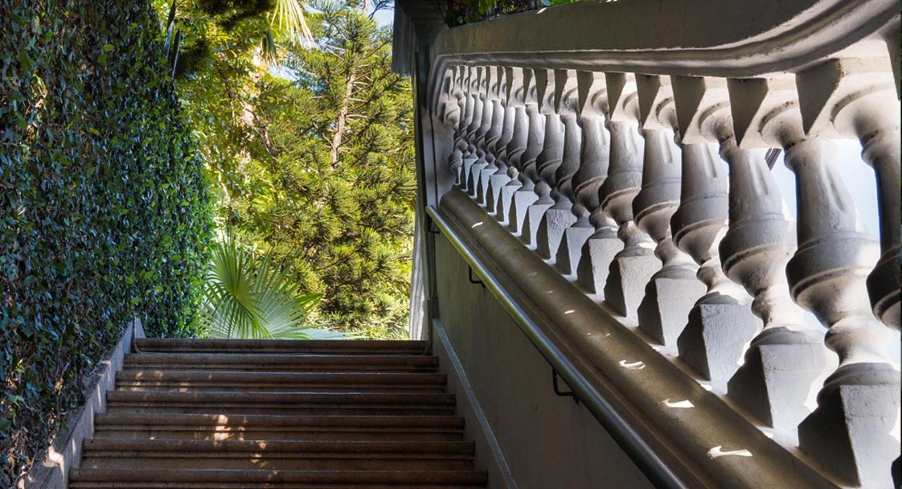 Casa Geranio Hotel Rio de Janeiro Eksteriør billede